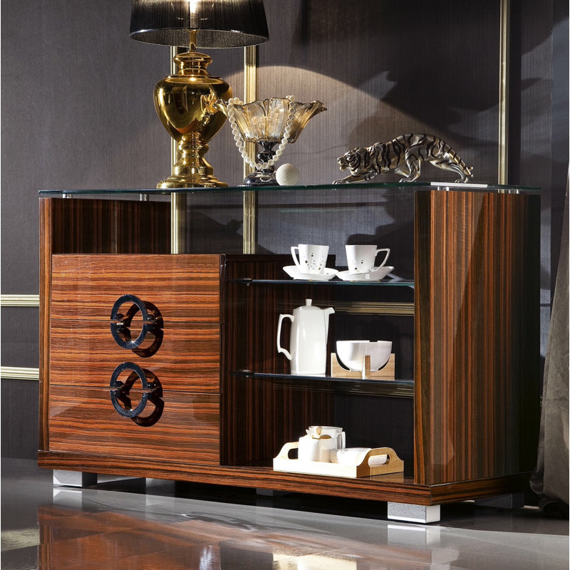 Buffet Owendale