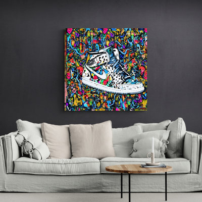 " Air Jordan 2 " by Stephen Chambers