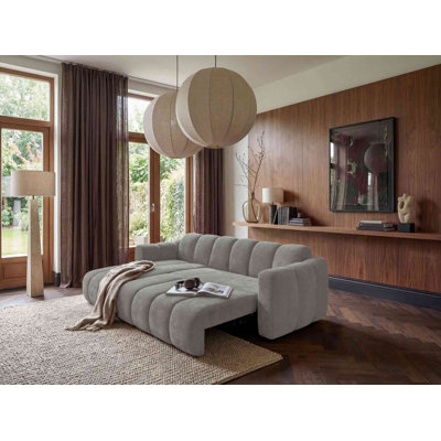 Michell 6 Seater Sofa Bed