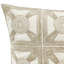 Baia 14x26 Embroidered Belgian Linen Fabric Natural Throw Pillow-322780169-322780172-322780163