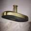 Statement™ 18" 2.5 GPM Oblong Rainhead-499458564