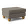 Lowell Upholstered Ottoman