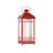 20'' H Tabletop Lantern