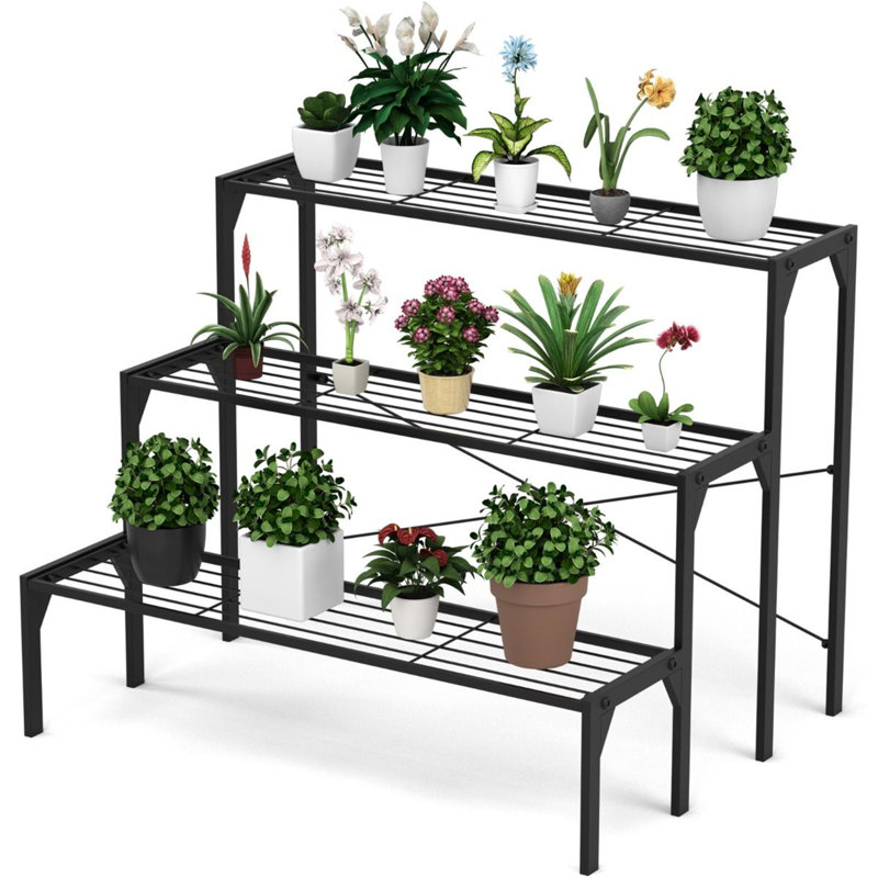Alvine Plant Stand