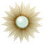 Sunburst Mirror-1426445848