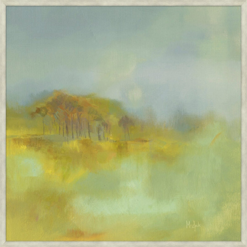 Springtime Coming 2 Painting