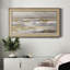 Golden Fog - Reproduction de photo sur toile simple-1685011822-1685011821