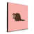 Rose est en rupture de stock