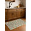 Tapis de cuisine léger antidérapant Ogee Leaf-1335859709-1335859681