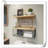 Cambronero Floating Shelf