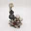 Resin Statue Decorative Object