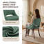 Chaises de salle à manger 19,5 po-704291428