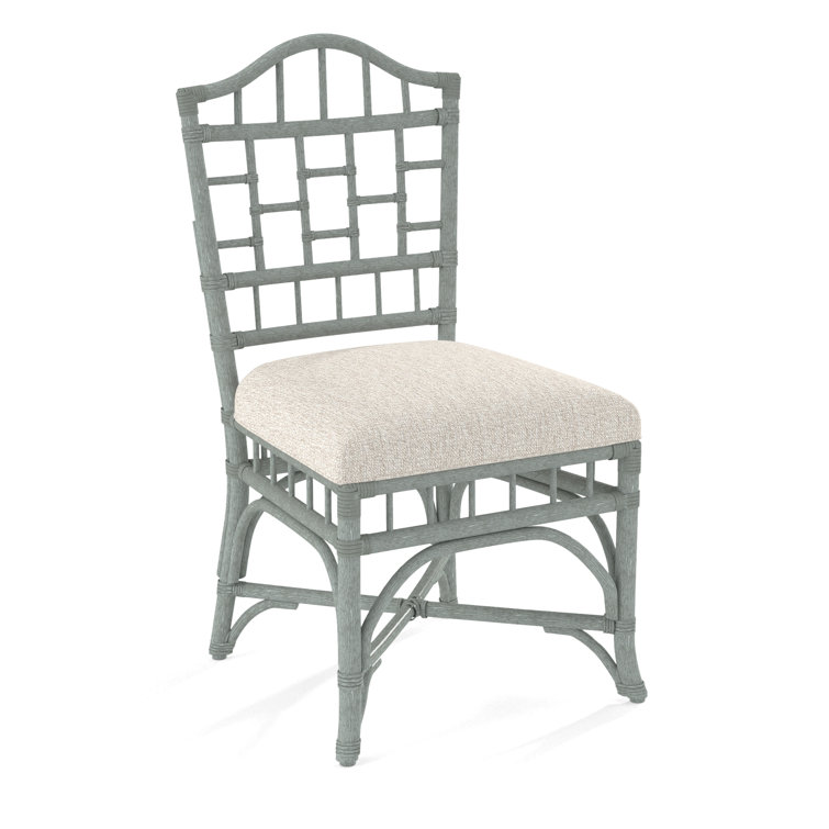 Chaise d'appoint Chippendale