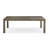 Williar Extendable Acacia Dining Table