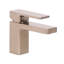 Eleganza Single Hole Bathroom Faucet-53024433