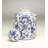 Finney Floral Jar
