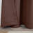  Trixie Millendon Solid Modern Polyester Room Darkening Curtain Pair-995176392-995176242