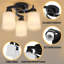 Semi Flush Mount