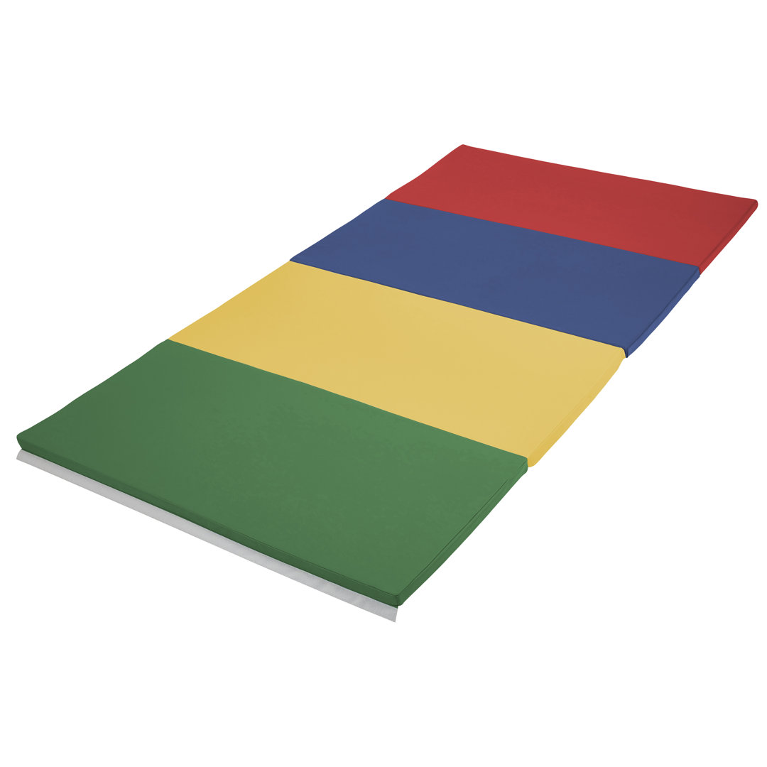 SoftScape Runway Tumbling Mat Factory Direct Partners