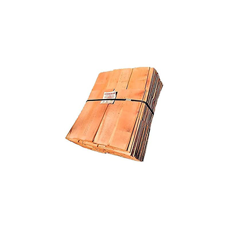 Cedar Cladding