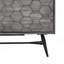 Buffet Makena en bois d'acacia gris