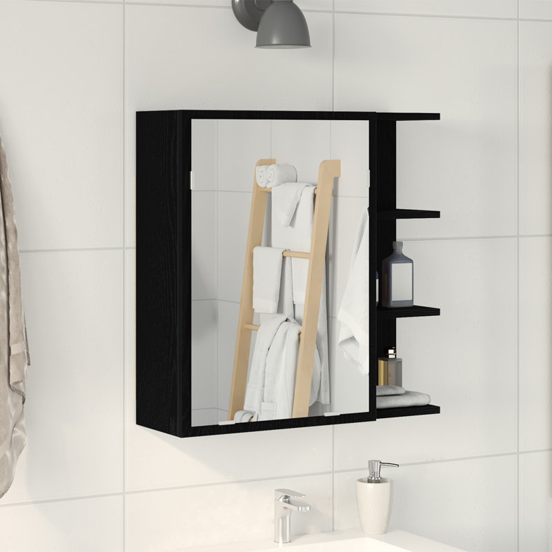 Rectangle Mirror
