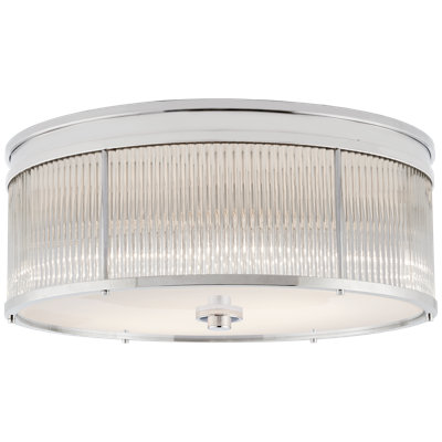 Ralph Lauren Allen 3 - Light Flush Mount
