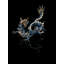Great Dragon Sculpture-50342094