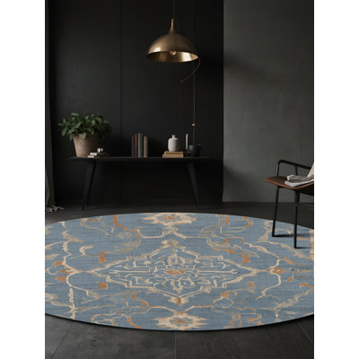 Tapis gris lavable à la machine