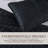 Sitched Velvet Quilt Set-103801764-103801768