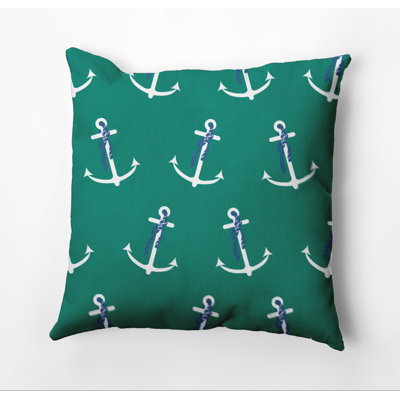Coussin Nautical Nights Whimsy