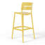 Tabouret de bar H 39,75 po Delron -1978905222