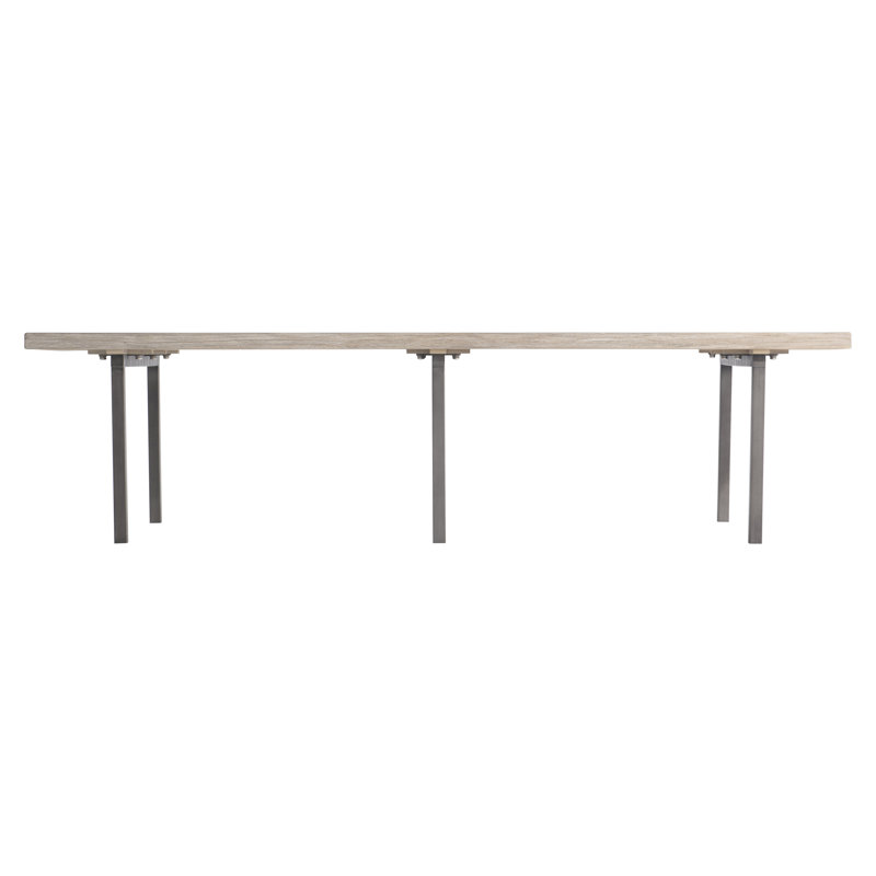 Kingston Outdoor Teak Coffee Table