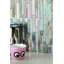 Carreau linéaire en verre Matchstix 12 po x 12 po-36946662