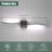 23" Led Bathroom Vanity Light