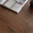 Black walnut rectangular end table