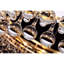 Lustre rond en acier clair-91339579-91339587-91339602