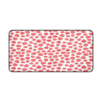Polyester Desk Pad