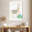 Bramla Lovely Llamas - vert-108423508