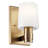 Jahray Steel Armed Sconce-1669044455