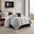 Anthony Microfiber 7 Piece Comforter Set-1936101786-1969803084