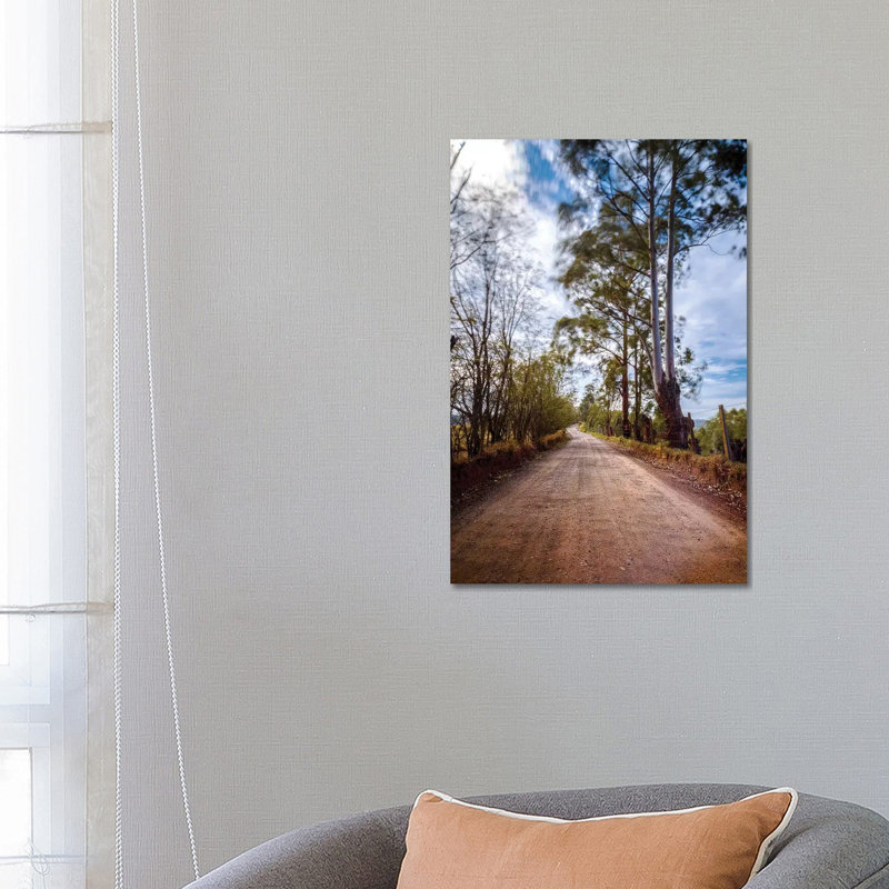 Landscape 2 - Wrapped Canvas Print, 66.04cm H x 45.72cm W x 1.905cm D