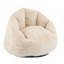 Fauteuil à billes Accent