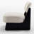 Meir Chinille Accent Chair-1157224576