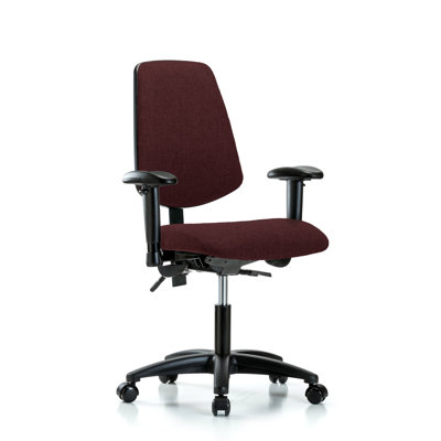 Desirae Ergonomic Task Chair