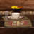 Annabelle 100% Cotton Patchwork Rectangle Placemat