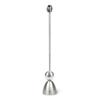 Eiertopper Clack