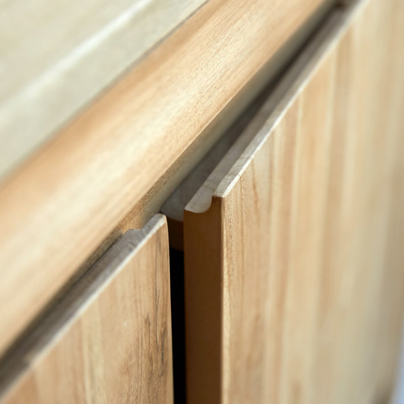 Moscatello 160cm Sideboard