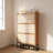 Modern Narrow Flip-Drawer Shoe Cabinet-94633337