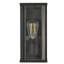Holker 27cm H Outdoor Bulkhead Light